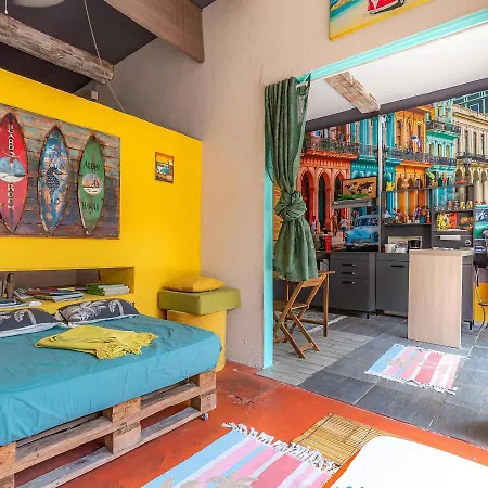 Studio Domloc Carcassonne Extérieur photo