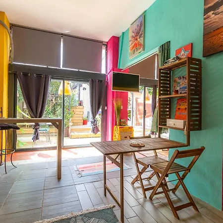 Studio Domloc Carcassonne Extérieur photo