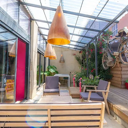 Studio Domloc Carcassonne Extérieur photo