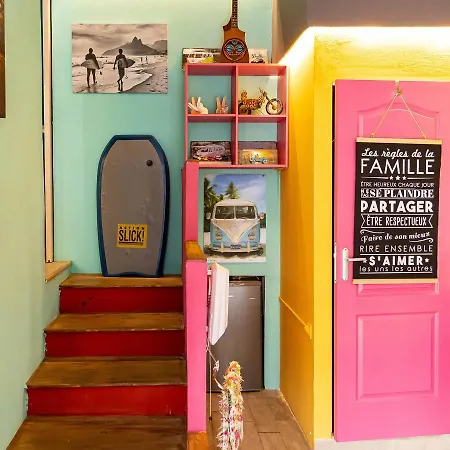 Studio Domloc Carcassonne Extérieur photo