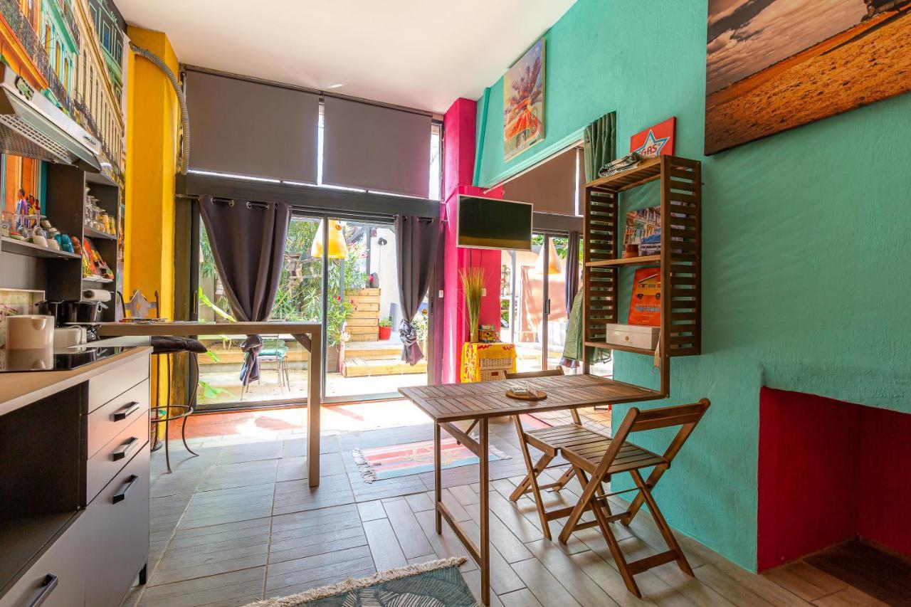 Domloc Apartment