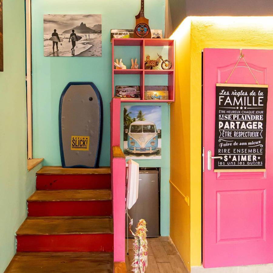 Domloc Appartement