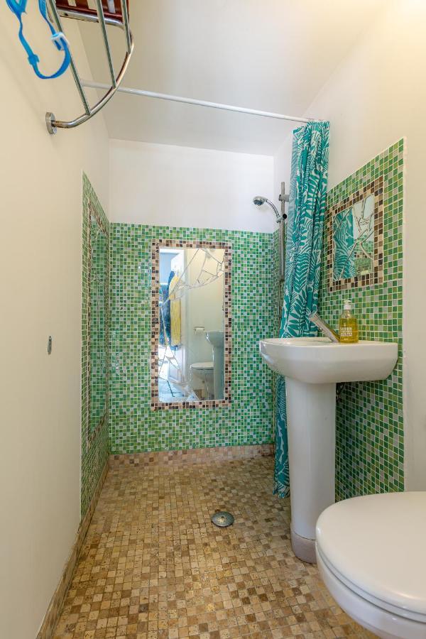 Domloc Apartment *